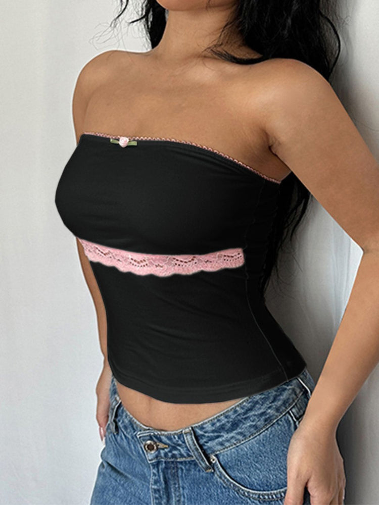 TUBE TOPS
