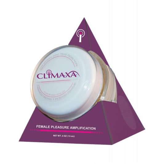 Climaxa Stimulating Gel