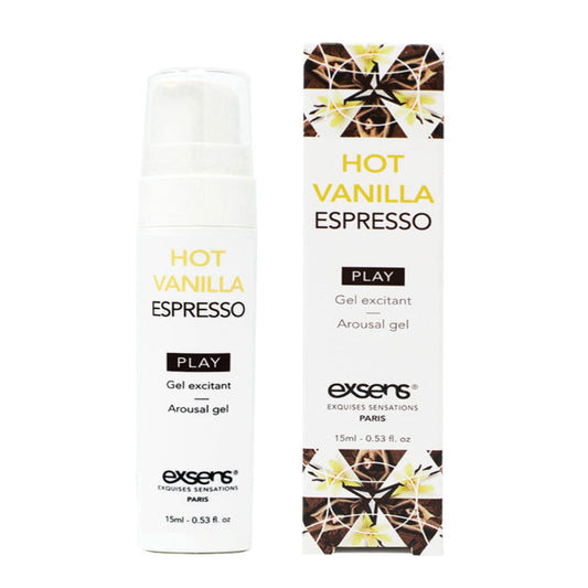EXSENS of Paris Arousal Gel