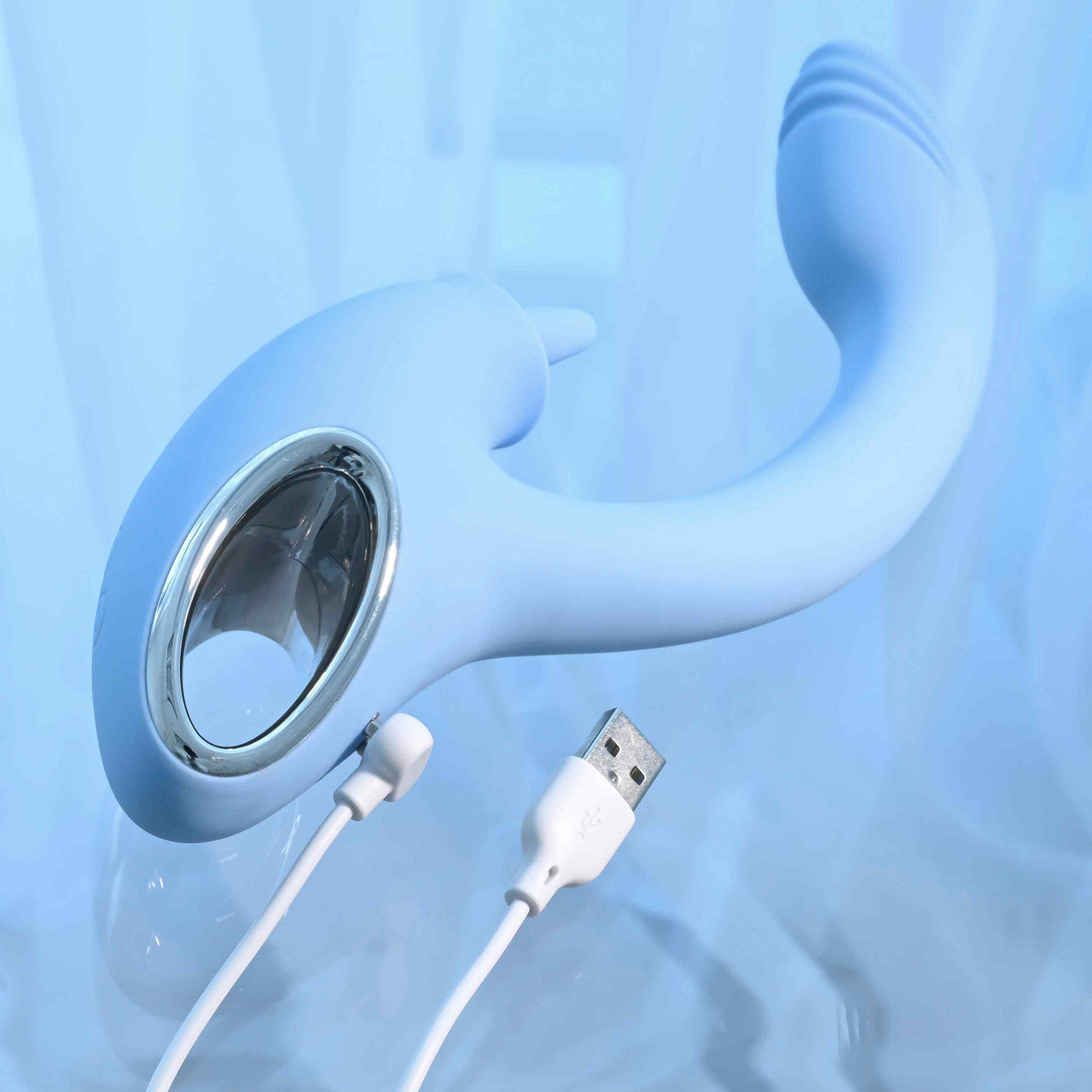 Playboy Pleasure Sapphire Sky - Sky