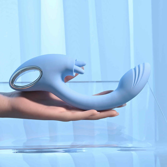 Playboy Pleasure Sapphire Sky - Sky