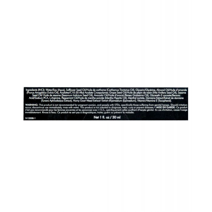 Shunga Rain of Love G Spot Arousal Cream - 1 oz