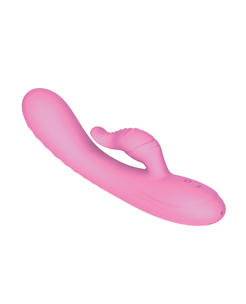 Siren Rabbit Vibe - Pink